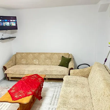 Apartmán Studio Apartman Natalija-sofija Sisava