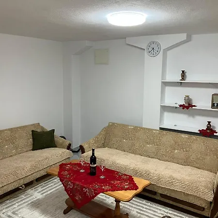Studio Apartman Natalija-sofija Sisava